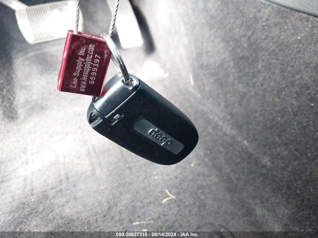 1C4RJFAG1JC503877 Jeep Grand Cherokee Upland 4x4