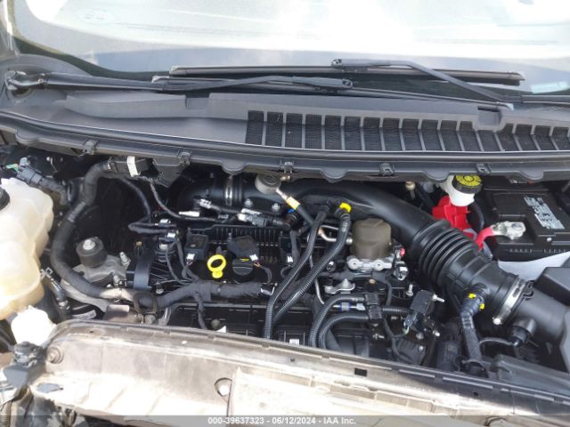 2FMPK4J9XKBB99746 Ford EDGE SEL