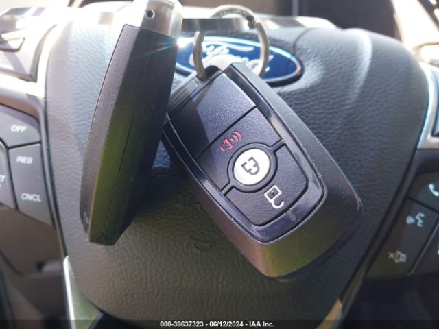 2FMPK4J9XKBB99746 Ford EDGE SEL