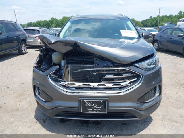 2FMPK4J9XKBB99746 Ford EDGE SEL