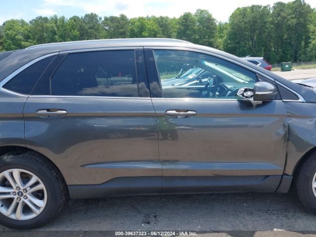 2FMPK4J9XKBB99746 Ford EDGE SEL