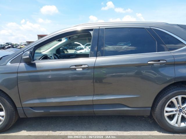 2FMPK4J9XKBB99746 Ford EDGE SEL