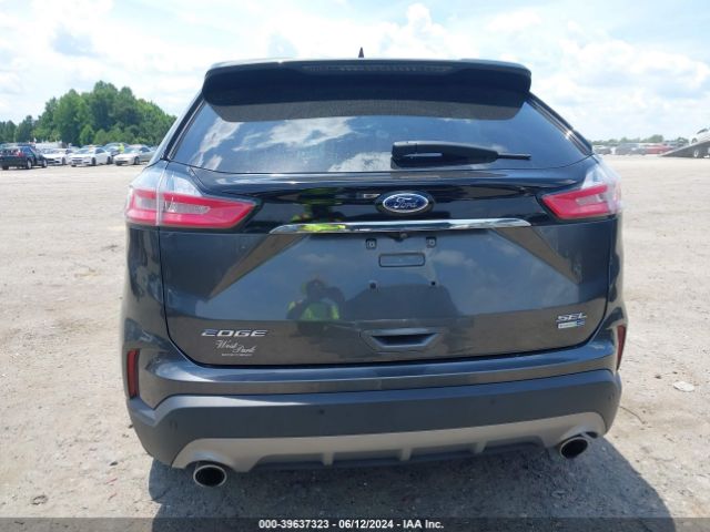 2FMPK4J9XKBB99746 Ford EDGE SEL