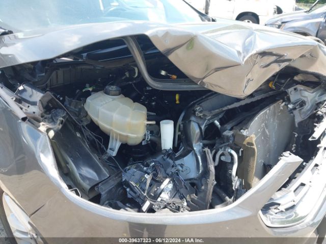 2FMPK4J9XKBB99746 Ford EDGE SEL