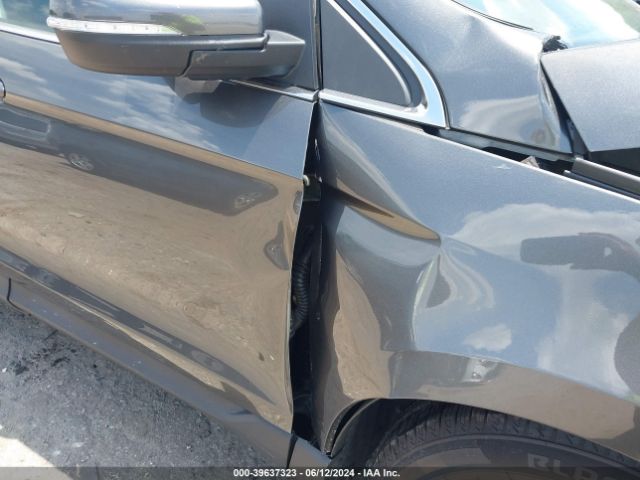 2FMPK4J9XKBB99746 Ford EDGE SEL