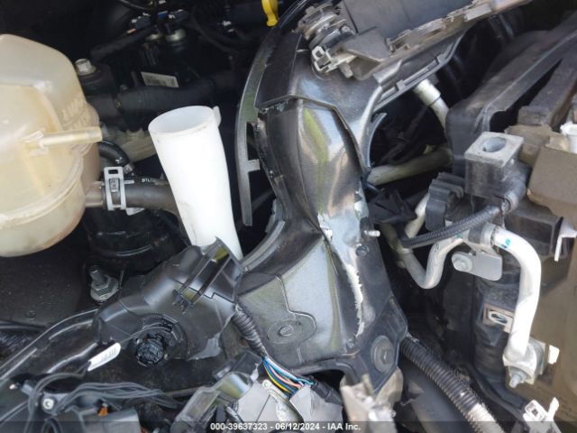 2FMPK4J9XKBB99746 Ford EDGE SEL