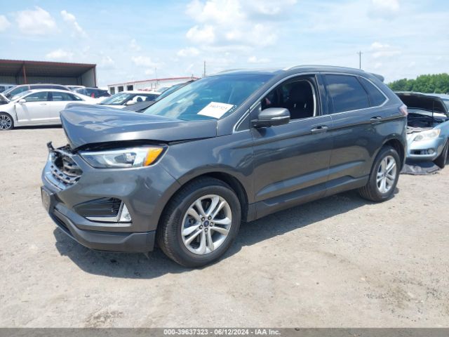 2FMPK4J9XKBB99746 Ford EDGE SEL