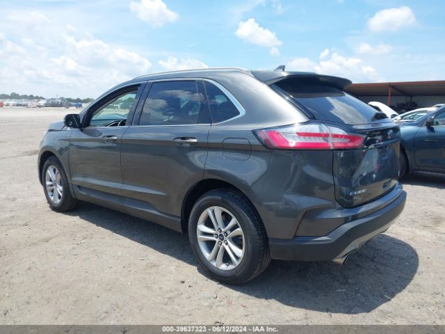 2FMPK4J9XKBB99746 Ford EDGE SEL