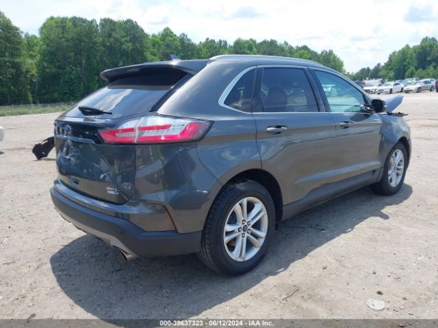 2FMPK4J9XKBB99746 Ford EDGE SEL