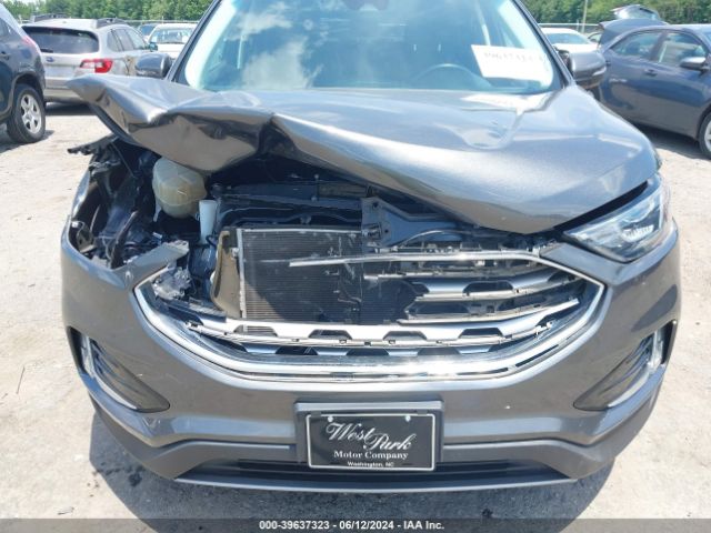 2FMPK4J9XKBB99746 Ford EDGE SEL