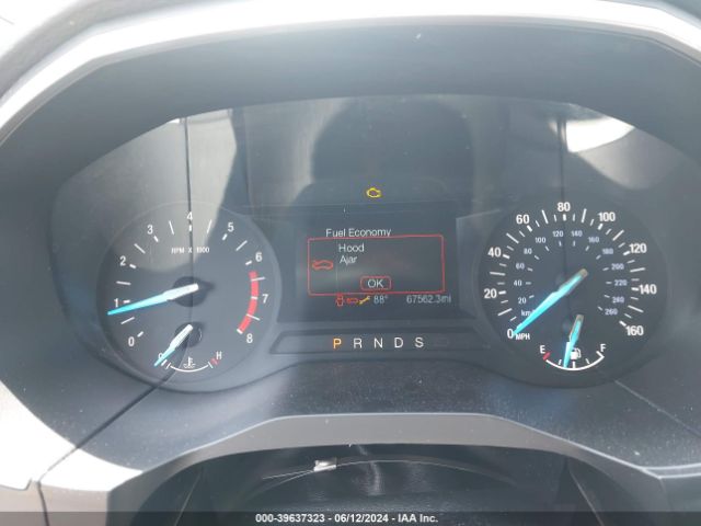 2FMPK4J9XKBB99746 Ford EDGE SEL