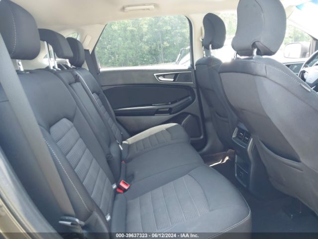 2FMPK4J9XKBB99746 Ford EDGE SEL