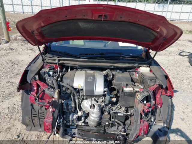 2T2ZZMCA7HC089216 Lexus RX 350
