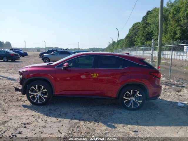 2T2ZZMCA7HC089216 Lexus RX 350