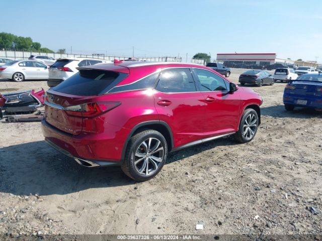 2T2ZZMCA7HC089216 Lexus RX 350