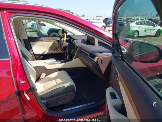 2T2ZZMCA7HC089216 Lexus RX 350