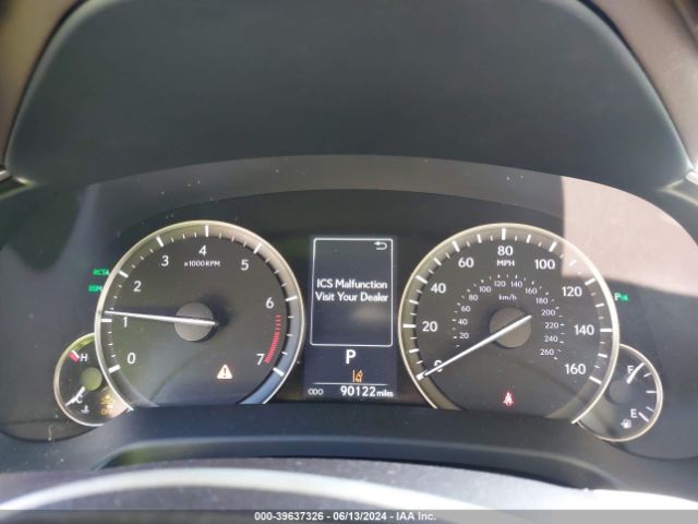 2T2ZZMCA7HC089216 Lexus RX 350