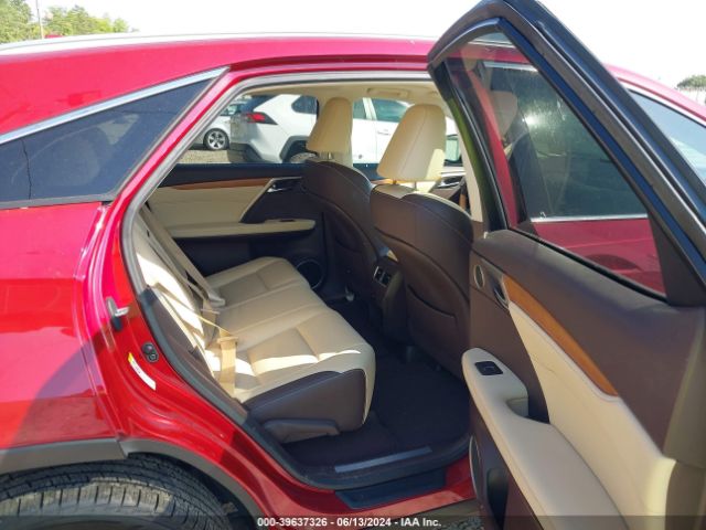 2T2ZZMCA7HC089216 Lexus RX 350