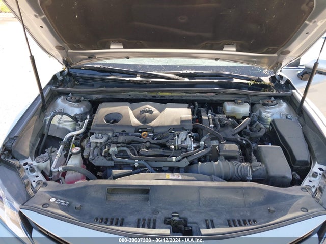 Toyota Camry Le Hybrid 2020 4T1E31AK0LU532652 Image 10