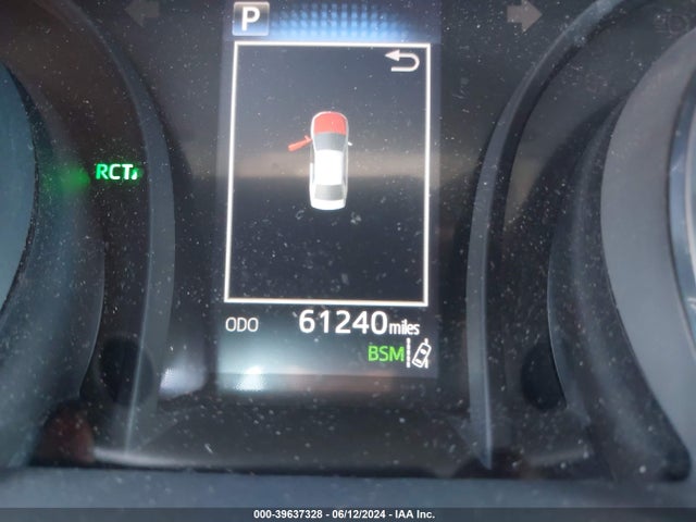 Toyota Camry Le Hybrid 2020 4T1E31AK0LU532652 Image 15