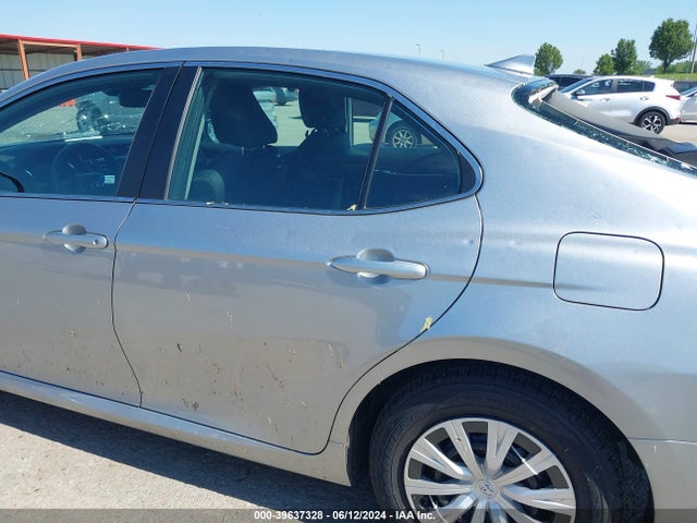 Toyota Camry Le Hybrid 2020 4T1E31AK0LU532652 Image 20
