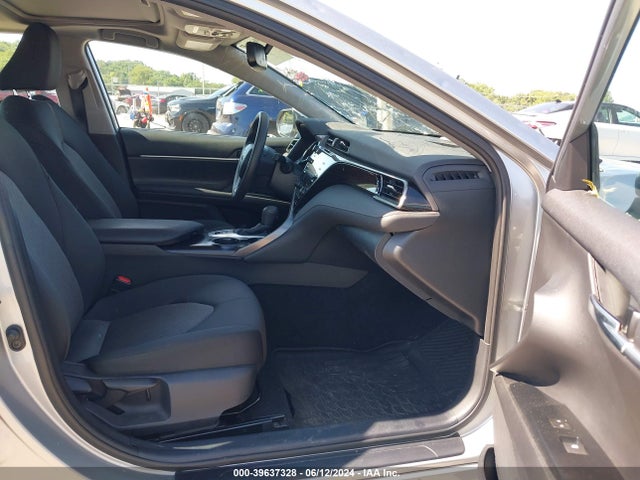 Toyota Camry Le Hybrid 2020 4T1E31AK0LU532652 Image 5