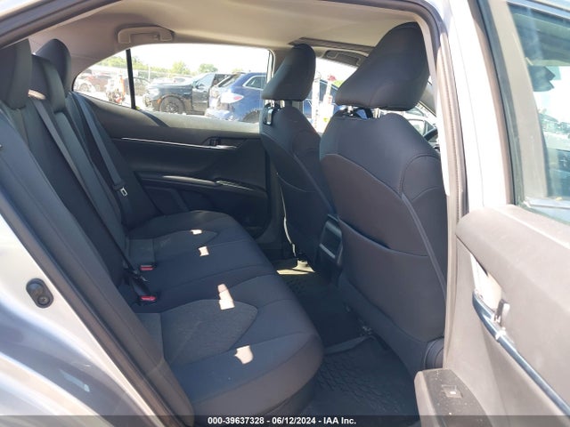 Toyota Camry Le Hybrid 2020 4T1E31AK0LU532652 Image 8