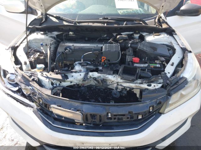 1HGCR2F33GA058951 Honda ACCORD LX