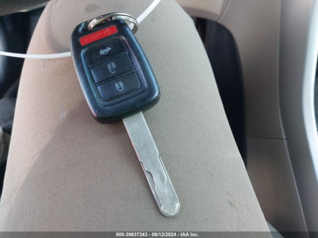 1HGCR2F33GA058951 Honda ACCORD LX