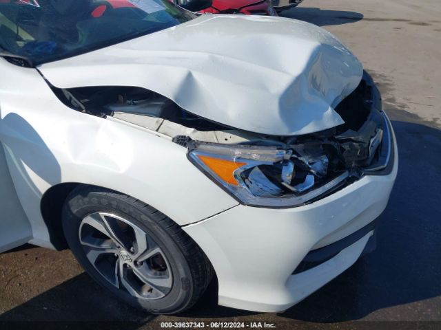 1HGCR2F33GA058951 Honda ACCORD LX