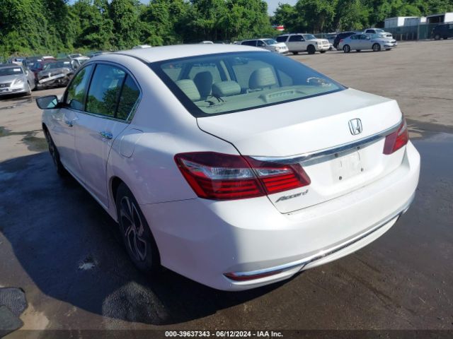 1HGCR2F33GA058951 Honda ACCORD LX