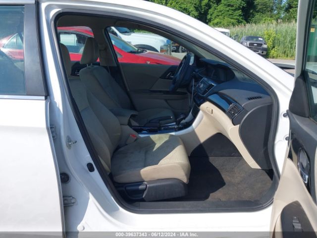 1HGCR2F33GA058951 Honda ACCORD LX