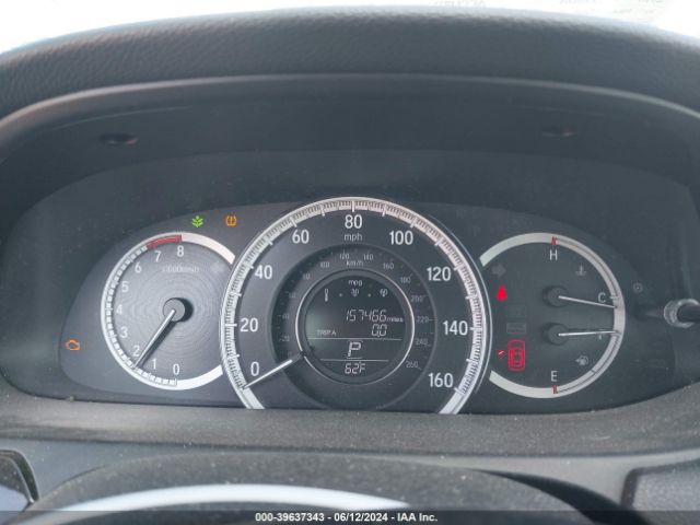 1HGCR2F33GA058951 Honda ACCORD LX