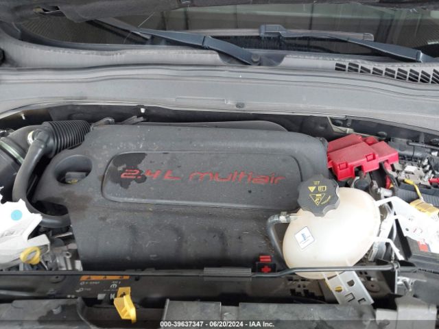 ZACNJABB1LPL69081 Jeep Renegade Altitude Fwd