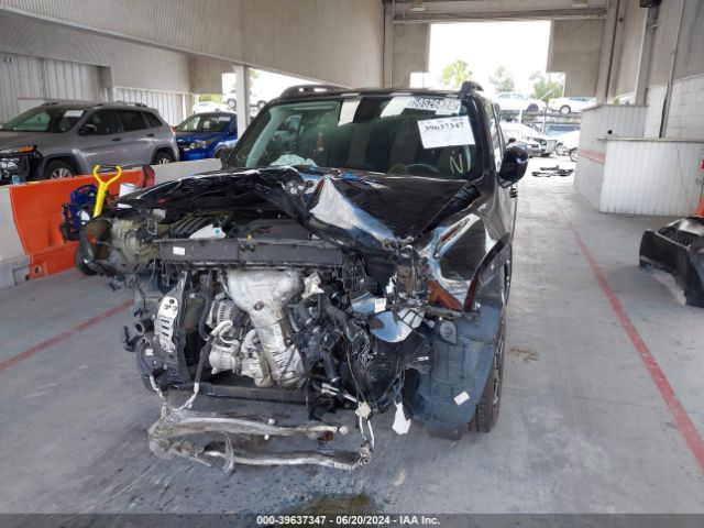 ZACNJABB1LPL69081 Jeep Renegade Altitude Fwd