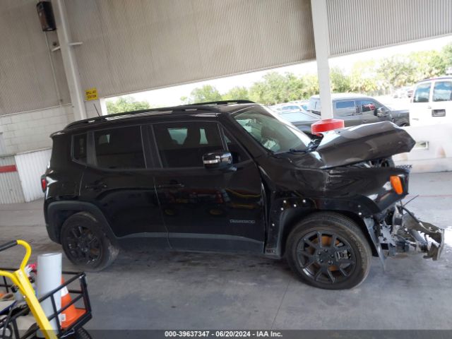 ZACNJABB1LPL69081 Jeep Renegade Altitude Fwd