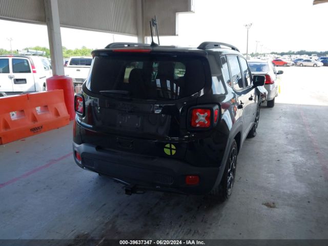 ZACNJABB1LPL69081 Jeep Renegade Altitude Fwd