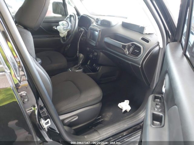 ZACNJABB1LPL69081 Jeep Renegade Altitude Fwd