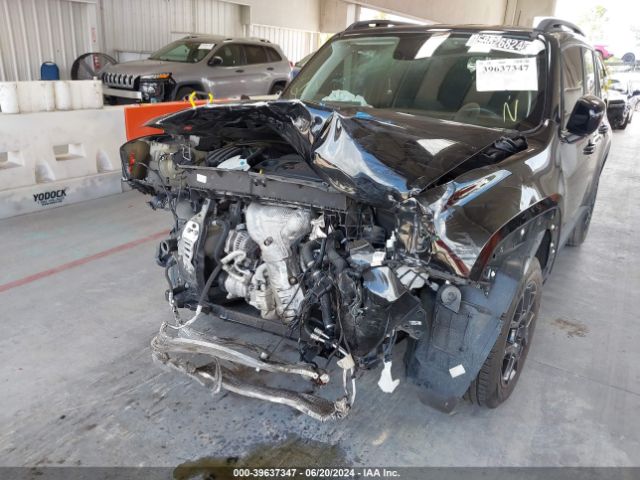 ZACNJABB1LPL69081 Jeep Renegade Altitude Fwd