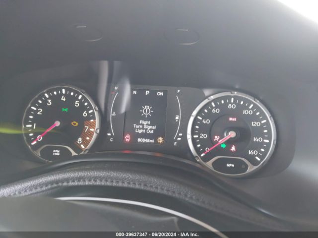 ZACNJABB1LPL69081 Jeep Renegade Altitude Fwd