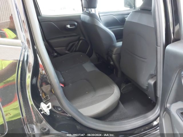 ZACNJABB1LPL69081 Jeep Renegade Altitude Fwd