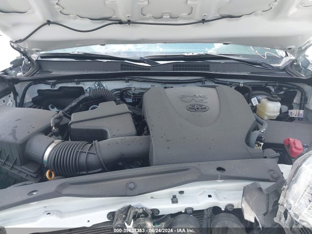 Toyota 2gr-fks 2023 3TYCZ5AN5PT177682 Image 10
