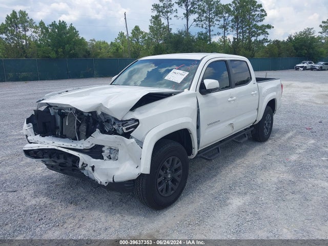 Toyota 2gr-fks 2023 3TYCZ5AN5PT177682 Image 2