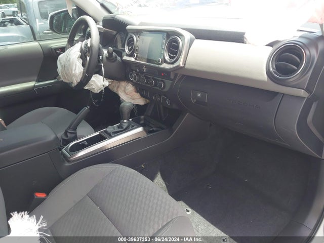 Toyota 2gr-fks 2023 3TYCZ5AN5PT177682 Image 5