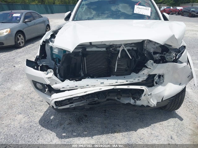 Toyota 2gr-fks 2023 3TYCZ5AN5PT177682 Image 6