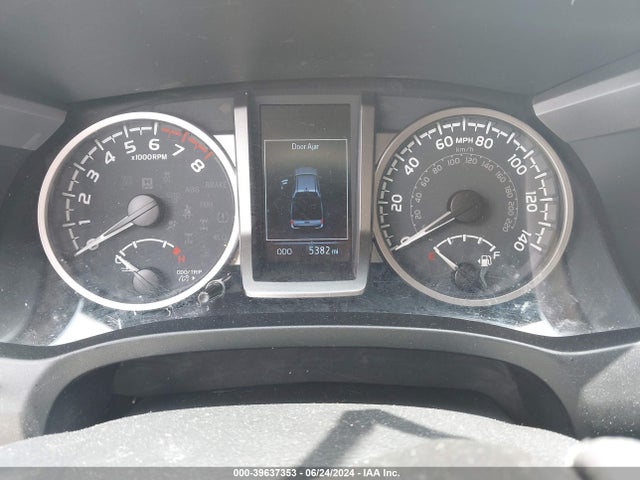 Toyota 2gr-fks 2023 3TYCZ5AN5PT177682 Image 7