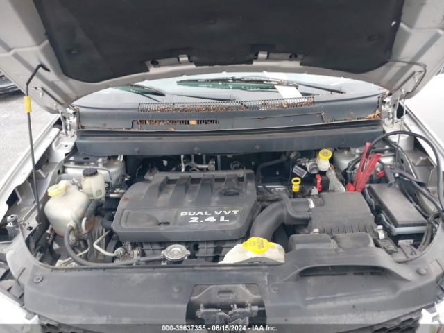 3C4PDCAB8ET192766 Dodge Journey American Value Pkg