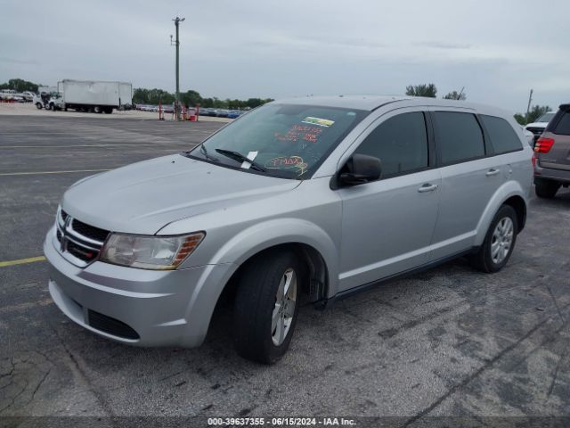 3C4PDCAB8ET192766 Dodge Journey American Value Pkg