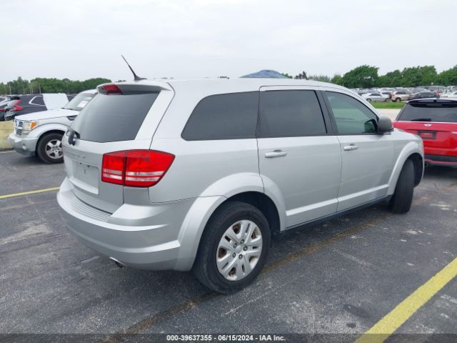 3C4PDCAB8ET192766 Dodge Journey American Value Pkg