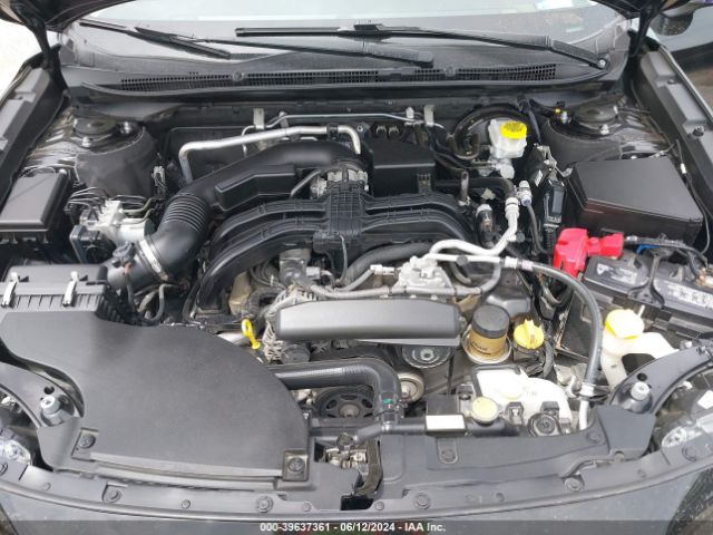 4S3BWAC64M3014369 Subaru Legacy Premium